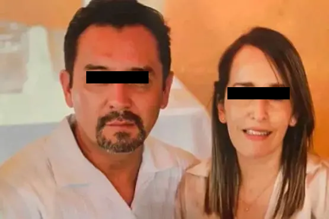 Crimen pasional y económico, caso del matrimonio Tello Ruiz: Fiscalía de Tlaxcala