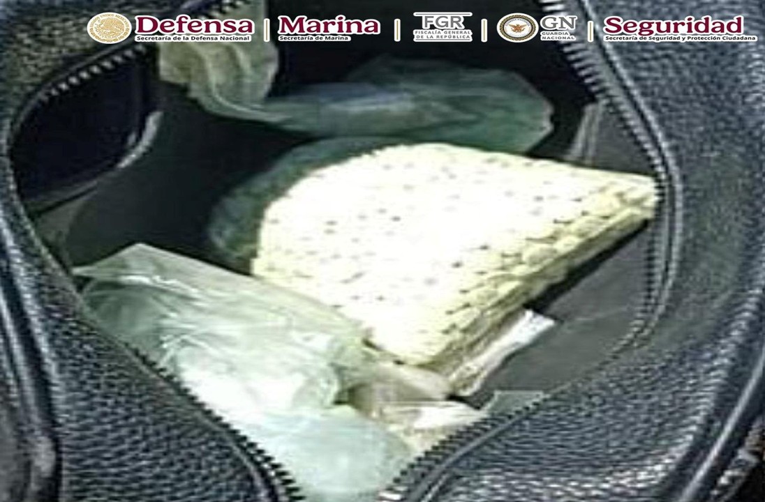 En Sinaloa, aseguran más de 100 mil pastillas de fentanilo