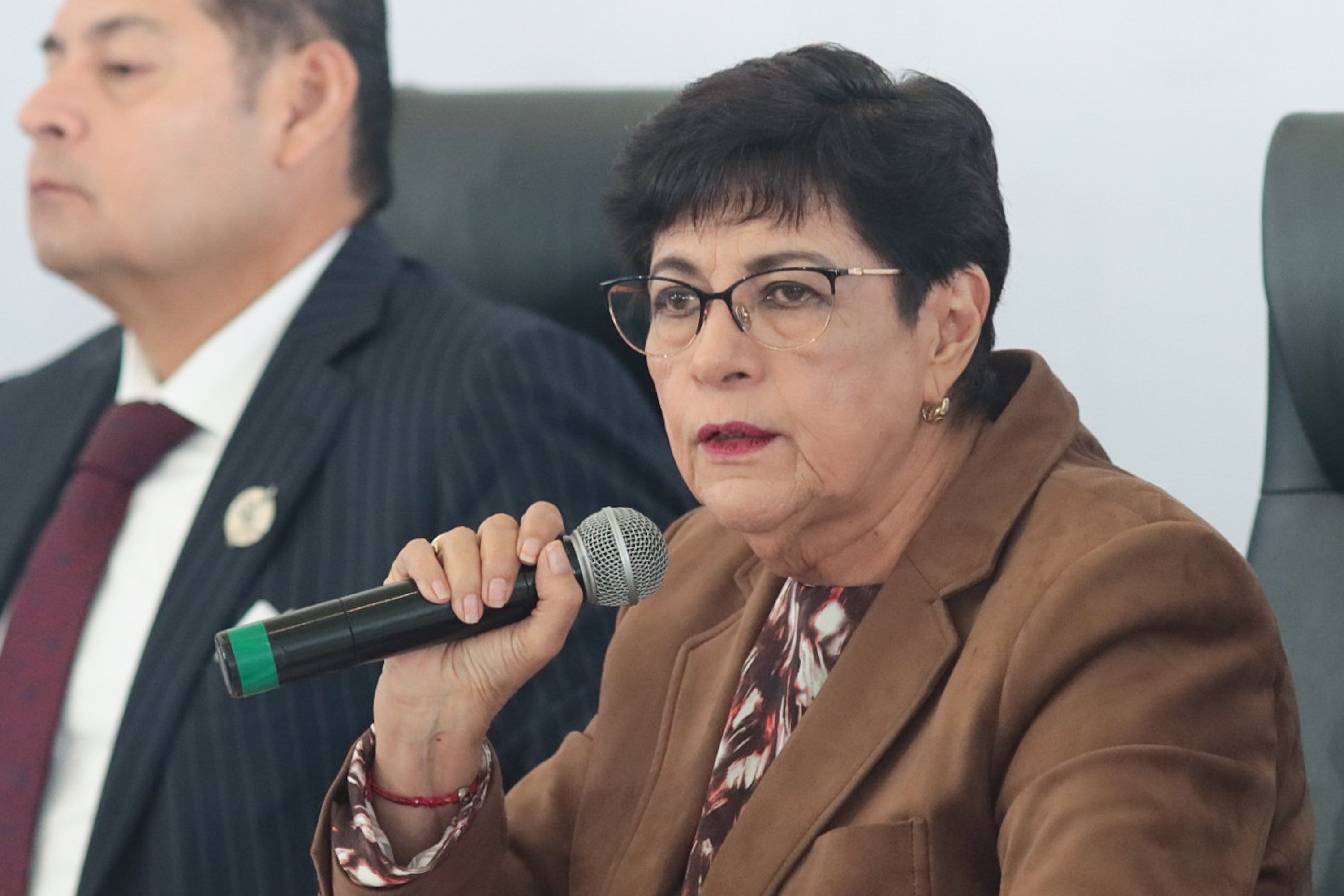 Con una inversión de más de 11 mdp benefician al transporte público del estado: SMT 