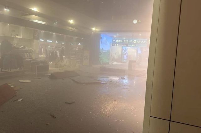 SRE activa red de protección consular a mexicanos en Medio Oriente