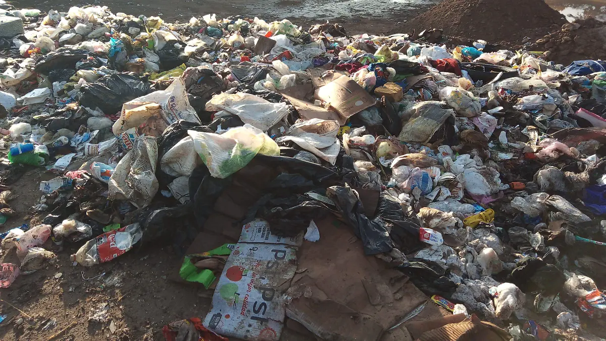 Santiago Miahuatlán enfrenta procesos ante Profepa por tiraderos clandestinos 