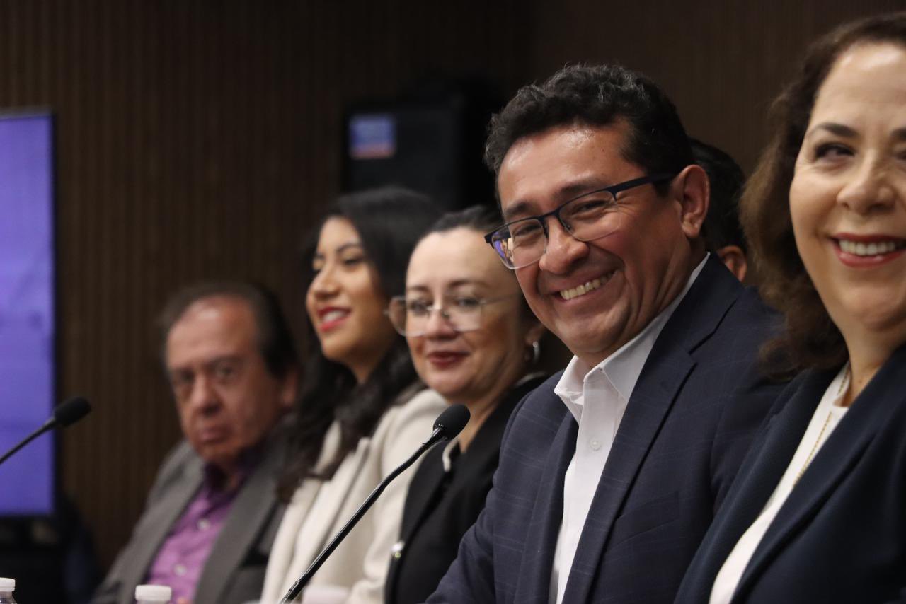 Congreso analizará permanencia de secretario general ante solicitud de remoción 