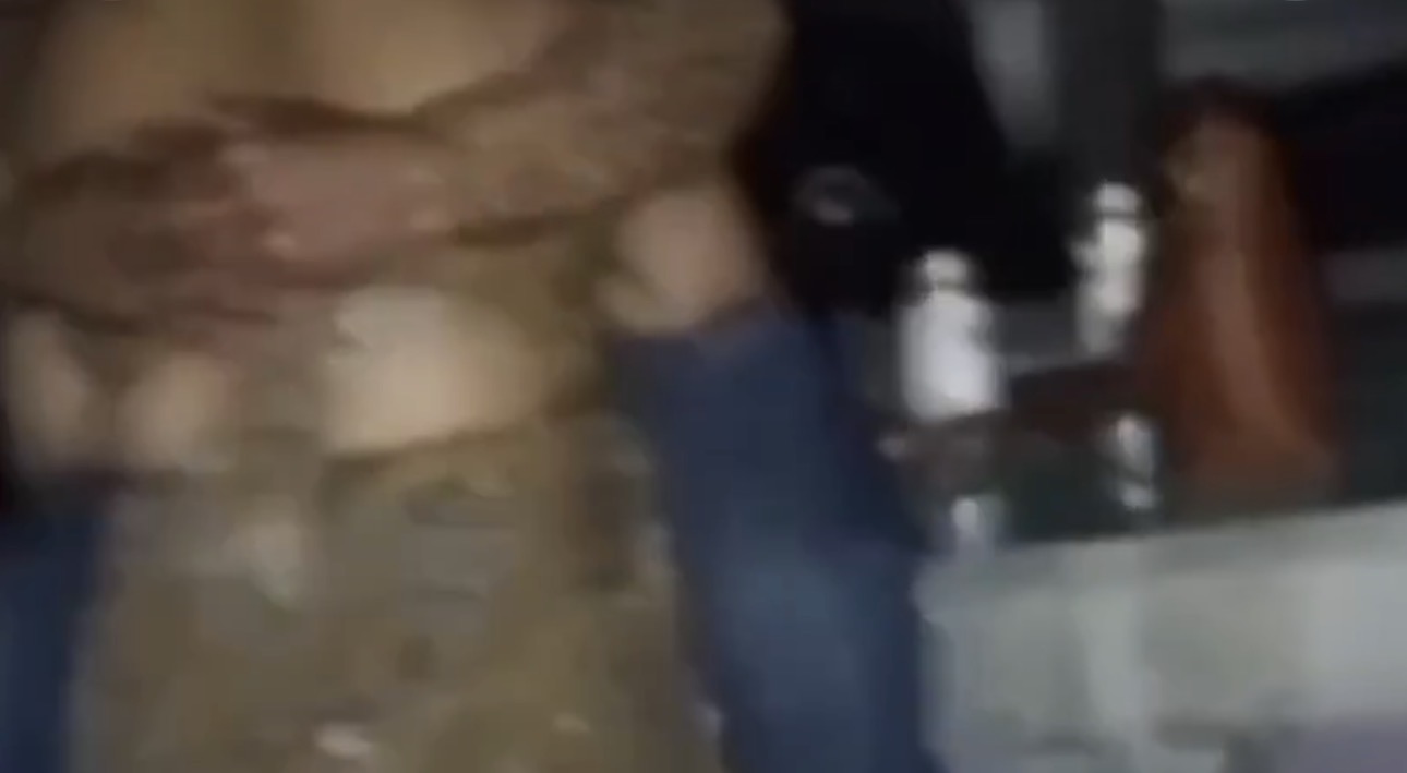 Denuncian uso de capilla en Tlalcualpicán para reuniones nocturnas con alcohol 