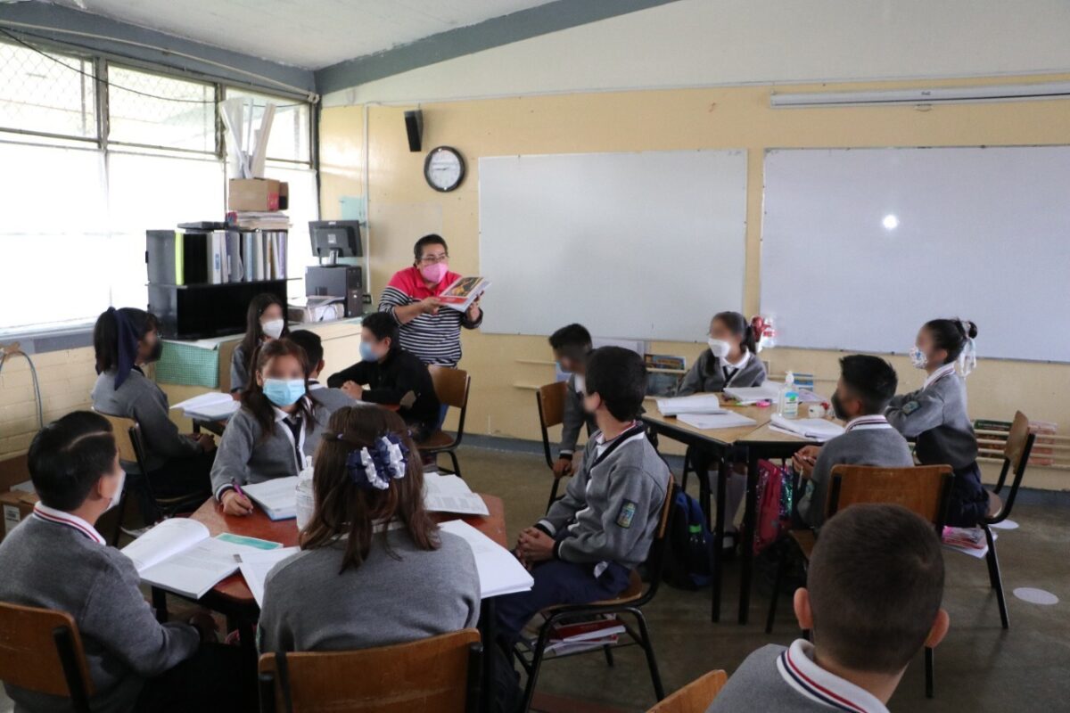 Calendario escolar: suspensión de clase se extiende por Semana Santa en Puebla 