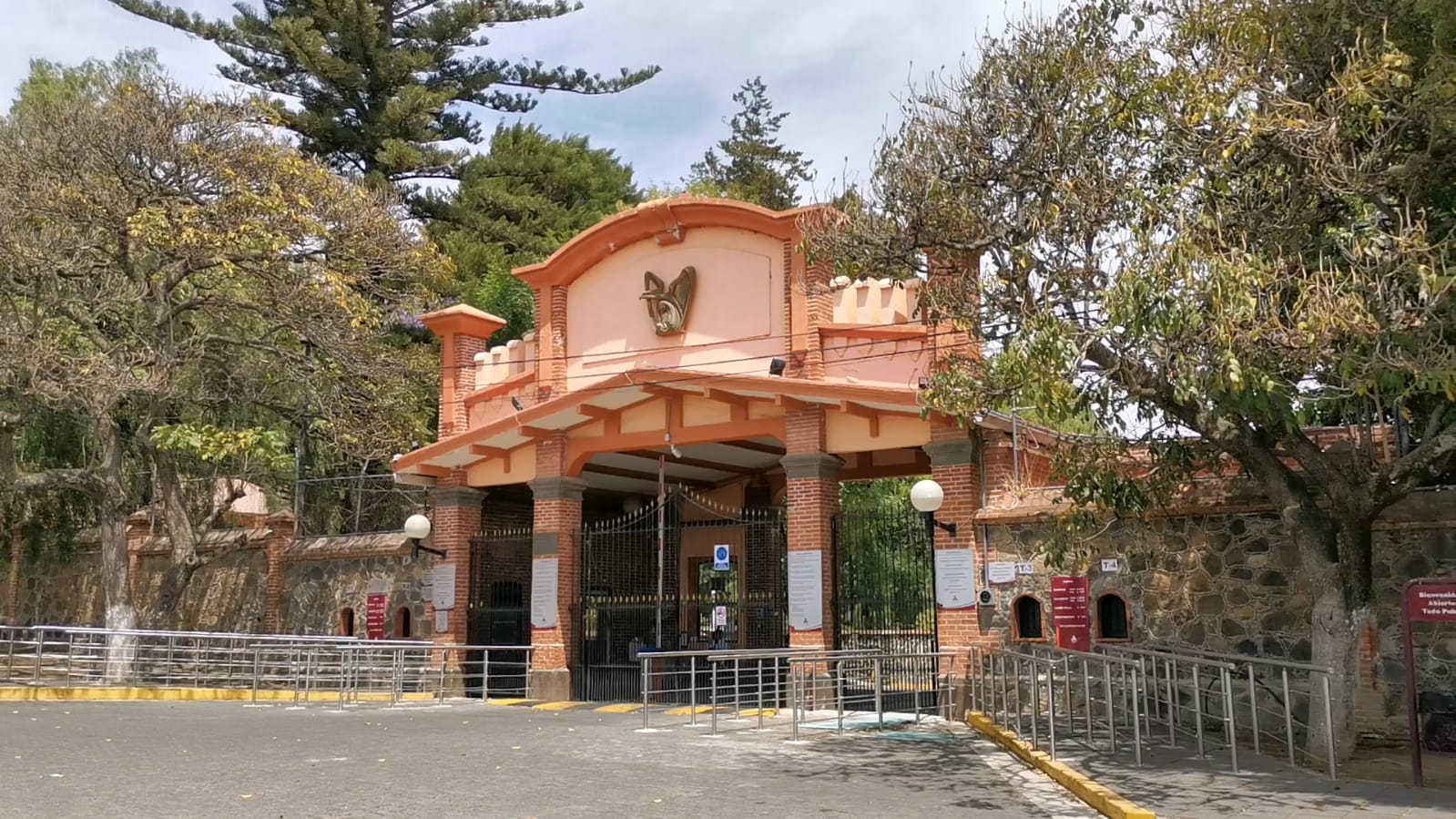 IMSS aclara conflicto registrado en el Centro Vacacional Metepec