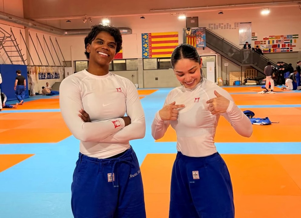 Tras medalla olímpica de Prisca Awiti, judo mexicano inicia ciclo rumbo a Los Ángeles 2028