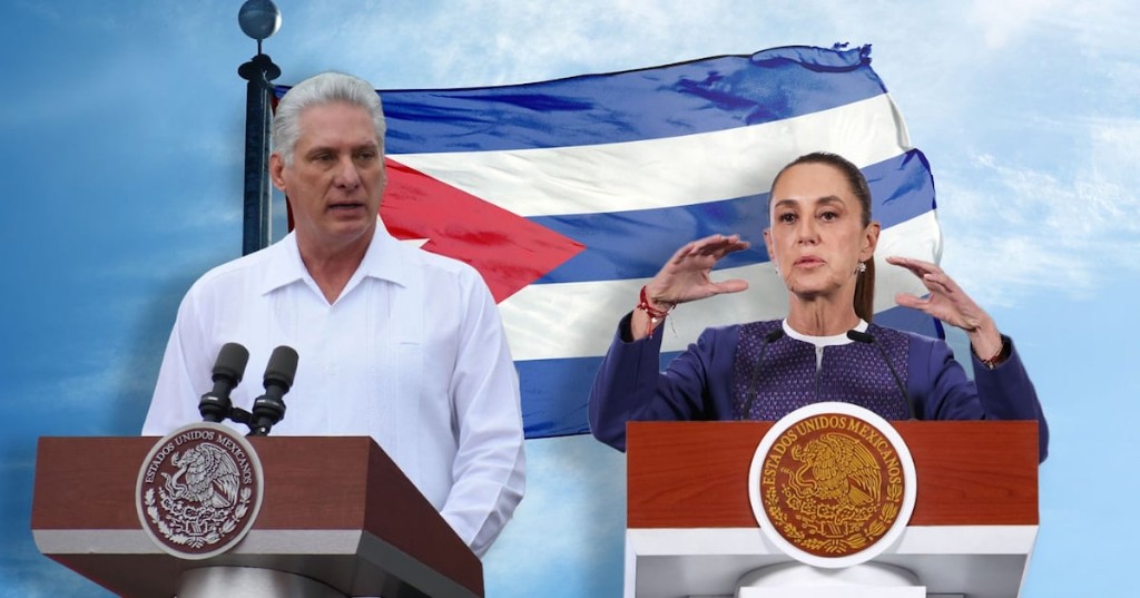 La traición de Cuba