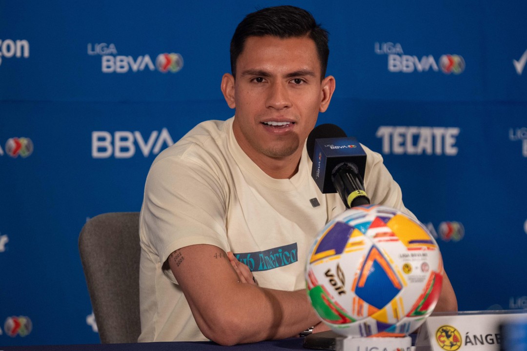 Operan con éxito a Luis Ángel Malagón, está fuera del Mundial