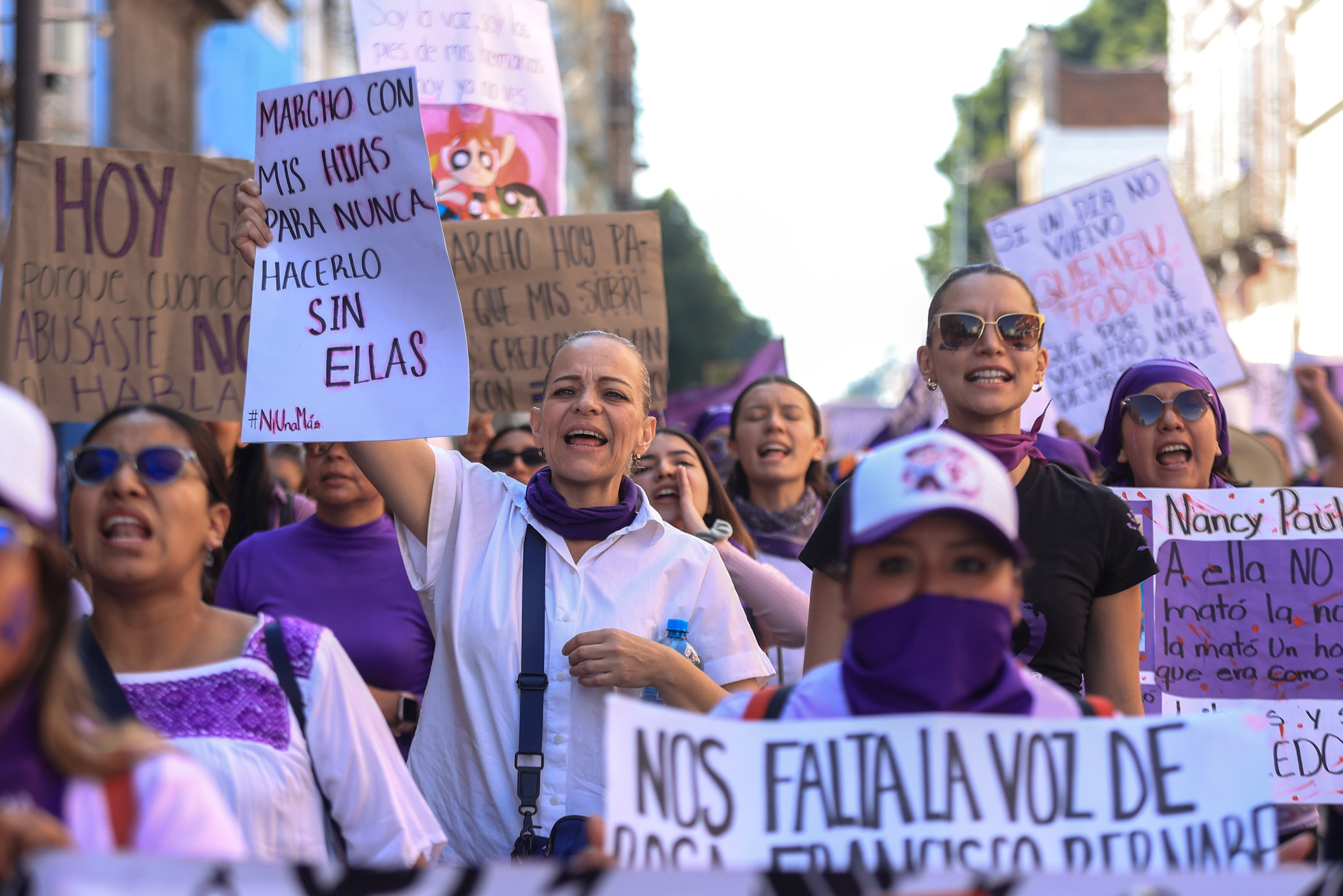 El 8 de marzo no está reconocido como día feriado en la LFT 