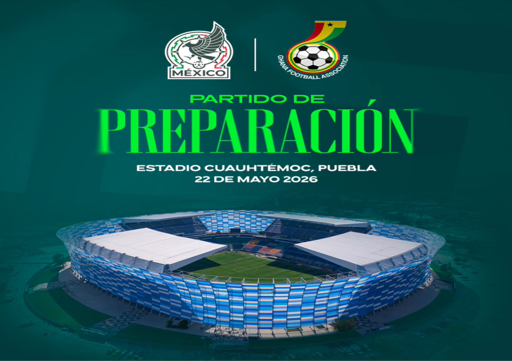 A romper el cochinito, precios para el México vs Ghana en el Cuauhtémoc