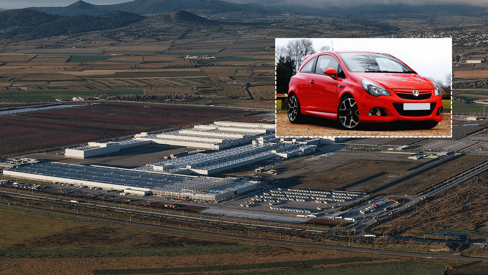 Prevén caída en empleo automotriz en Puebla 