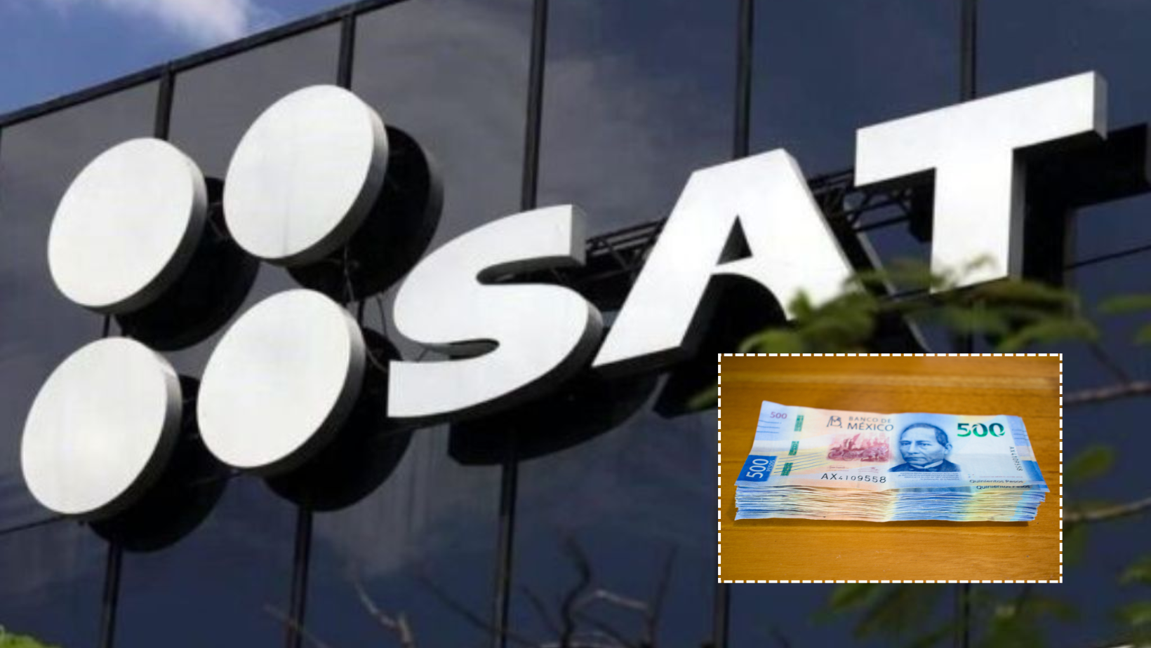 SAT fija fechas límite para la Declaración Anual 2025; estos contribuyentes deben presentarla