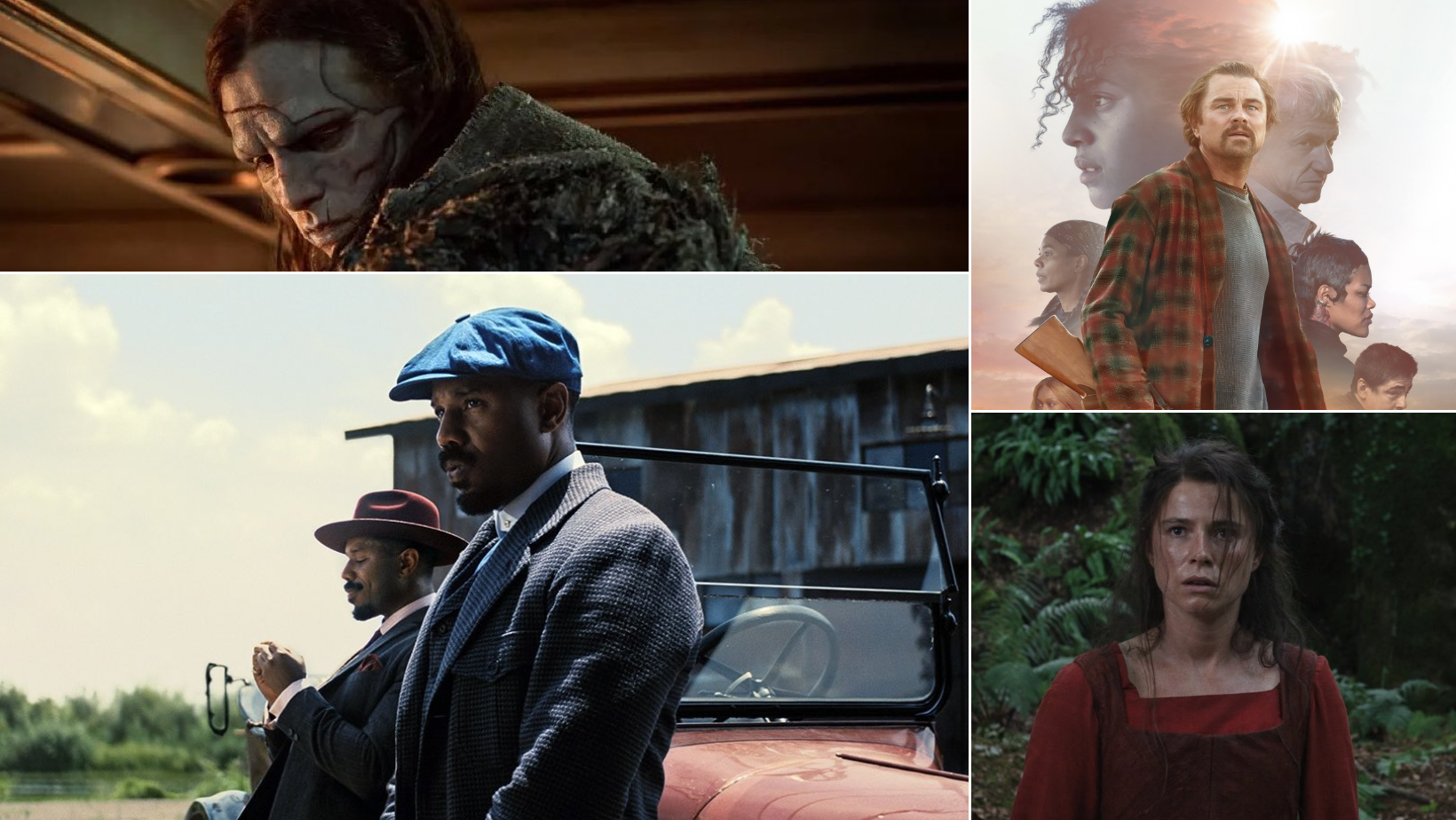 Conoce la lista completa de los ganadores de los Oscar 2026