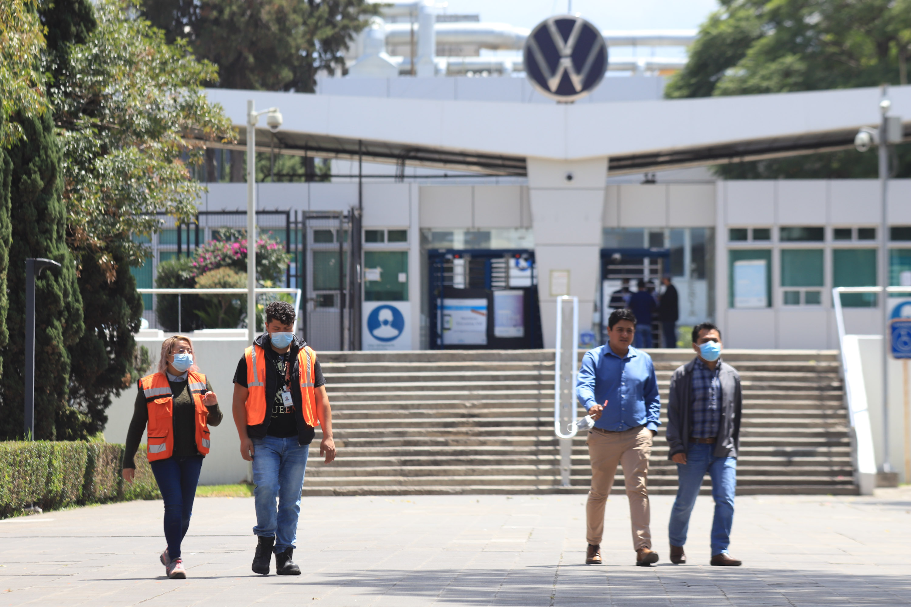 Volkswagen y SITIAVW definen calendario laboral 2026