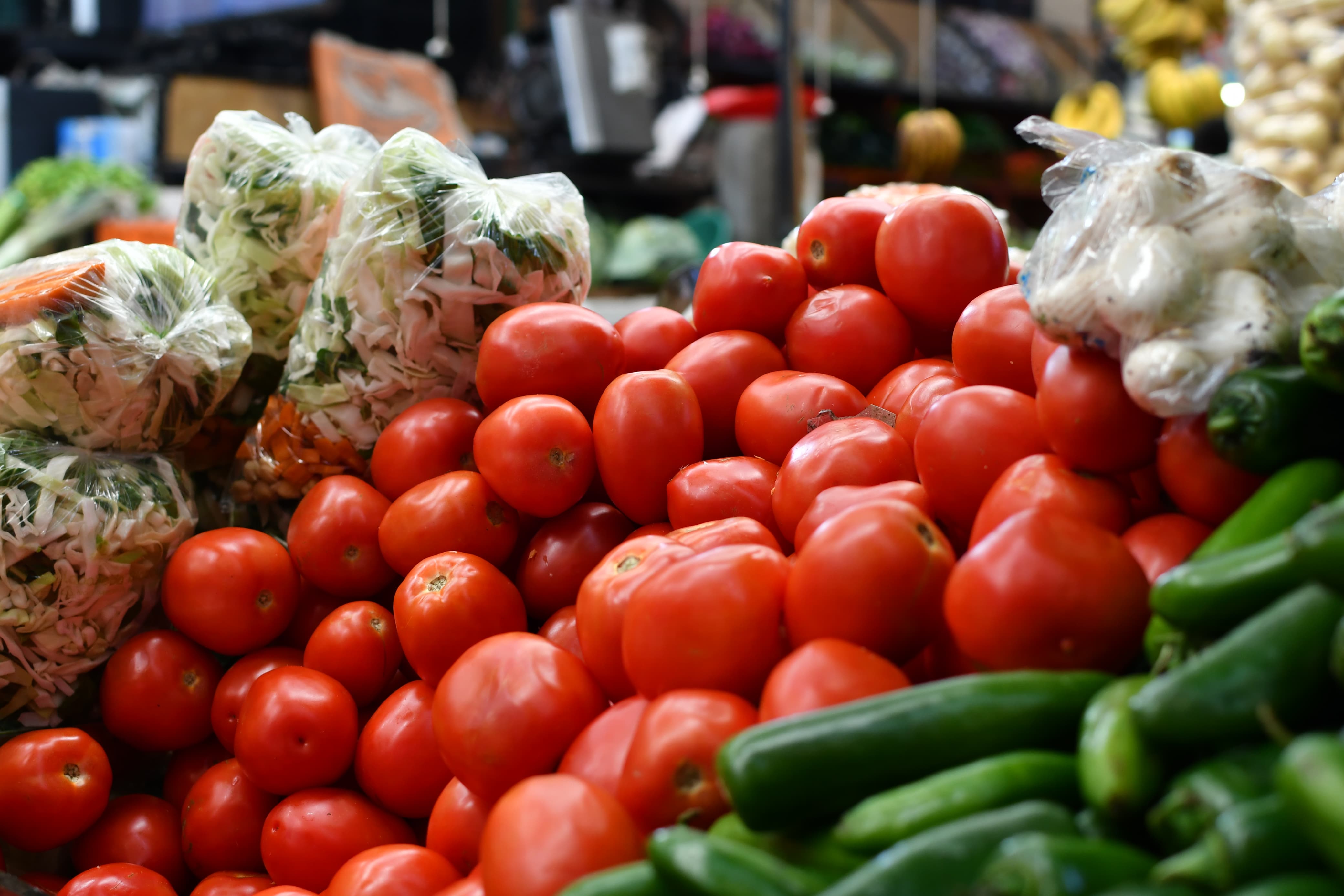 En primera quincena de marzo de este 2026, inflación en México acelera a 4.63%