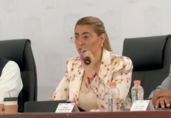 Fiscalía de Puebla reporta más de 2 mil personas localizadas entre 2025 y 2026