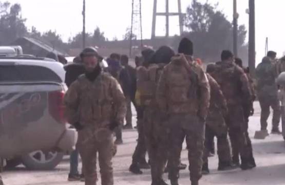 Estados Unidos confirma tres bajas militares tras ofensiva contra Irán