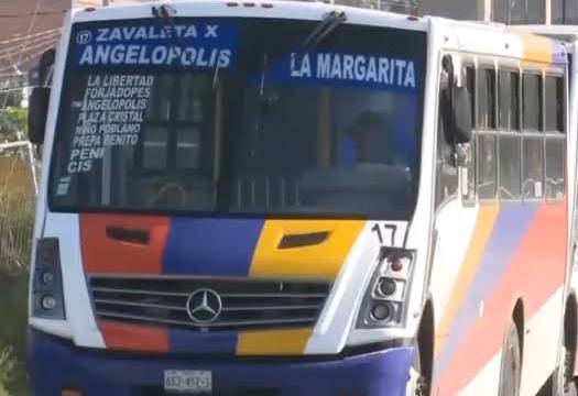 Reportan saturación en la ruta Cree Madero en Lomas de San Miguel
