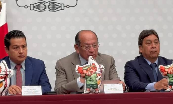 Gobierno de Puebla traslada a El Cairo a poblanos varados en Jerusalén