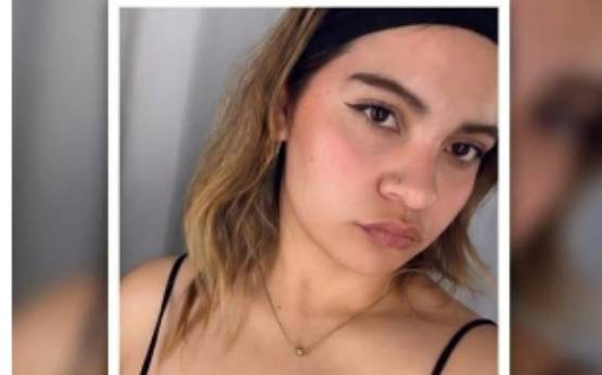 Buscan a Estefany Vázquez Sánchez de Chietla desapareció en Puebla 