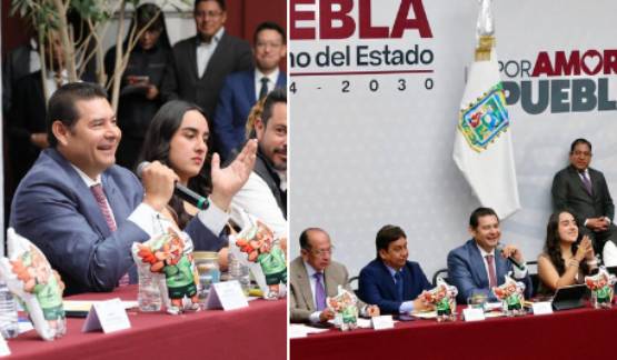 Voluntad y transparencia consolidan al deporte como política de estado en Puebla