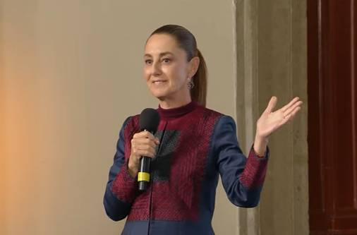 Sheinbaum rifará su boleto para la inauguración del Mundial 2026