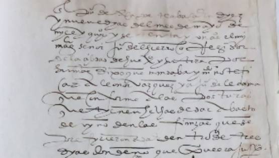 Leonor Vázquez: la mujer que rompió barreras en el comercio colonial de Atlixco Leonor Vázquez: la mujer que rompió barreras en el comercio colonial de Atlixco