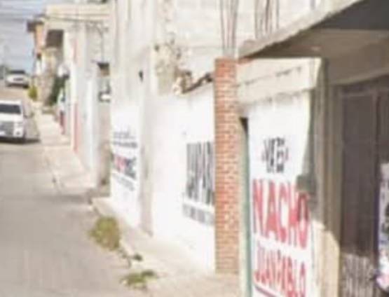 Se registra balacera en Libres tras velorio de hombre asesinado el pasado miércoles 