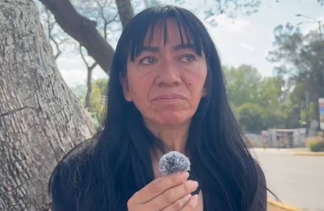 Marlen Castillo pidió apoyo a su vecino para viajar a Puebla y apareció sin vida un año después 