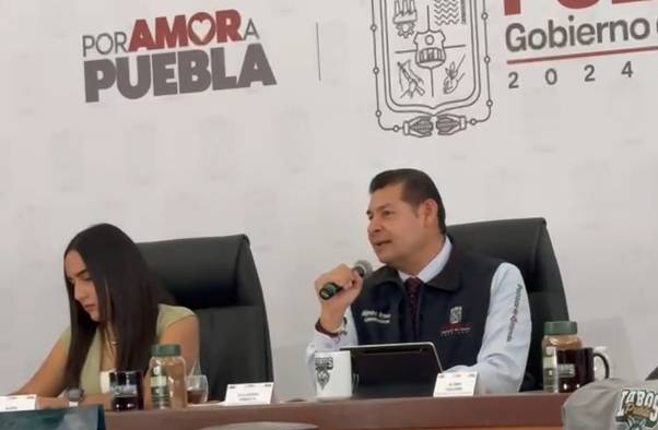 Armenta alista ligas deportivas en 31 microregiones para impulsar talento juvenil