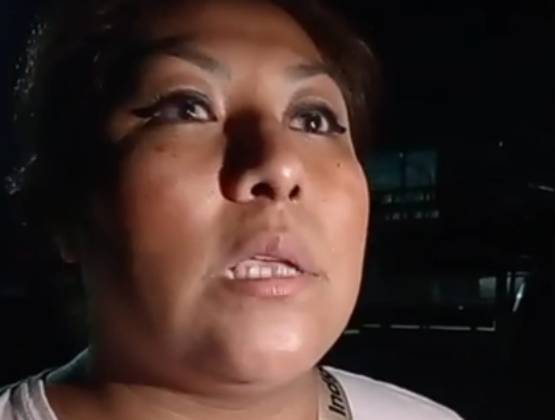 Madre denuncia falta de apoyo tras fractura de su hijo en preescolar de Tehuacán 