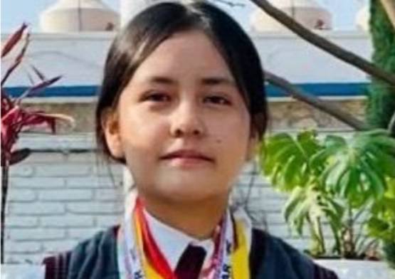 Estudiante de secundaria de Atlixco representará a México en mundial de Karate en Japón