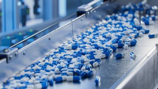 Industria farmacéutica se perfila en Puebla para frenar dependencia del extranjero