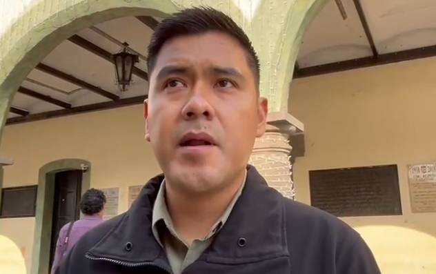 Listo, operativo de seguridad para la Feria de la Michelada en San Pedro Cholula