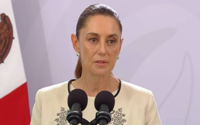 Sheinbaum respalda diálogo entre Cuba y EU y reitera apoyo de México al pueblo cubano