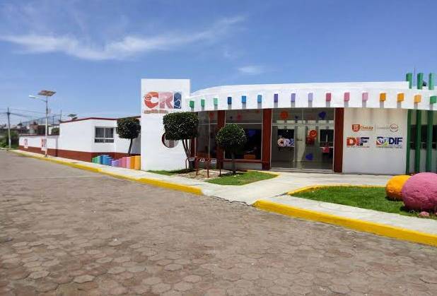 Instalaciones del DIF de San Pedro Cholula cerrarán el 16 de marzo