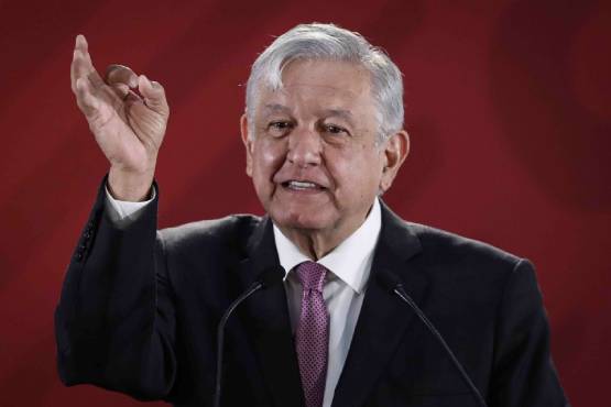 AMLO lamenta crisis energética en Cuba y llama a donar para apoyo humanitario