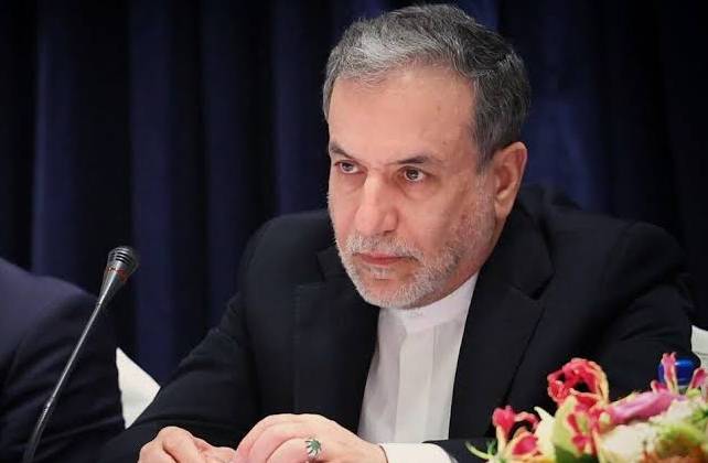 Irán advierte que la guerra podría ampliarse si intervienen más países