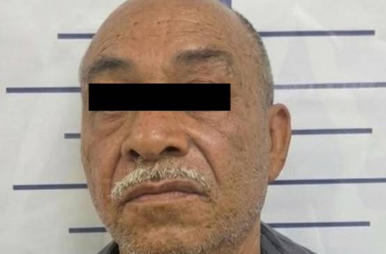 Detienen a El Comanche por asesinato en Tehuitzingo