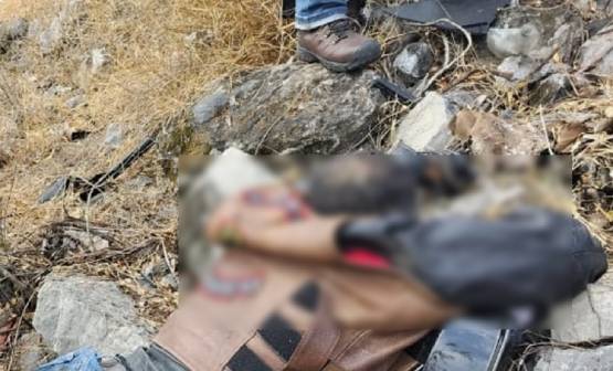 Motociclista pierde la vida en la Izúcar-Cuautla