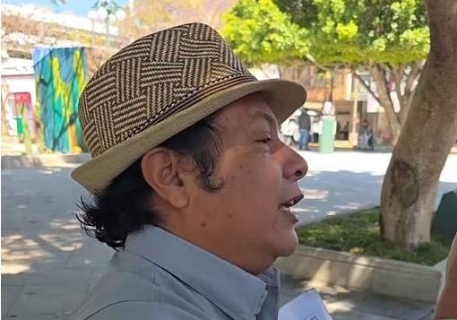 Transportistas alzan la voz en la región de Ajalpan; temen perder concesiones 