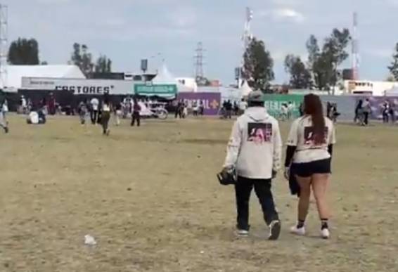 Festival Resuena Dos Equis reúne música, estilo y convivencia en Puebla
