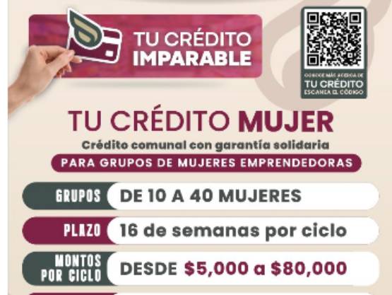 Pepe Chedraui arranca programa Tu Crédito Imparable 