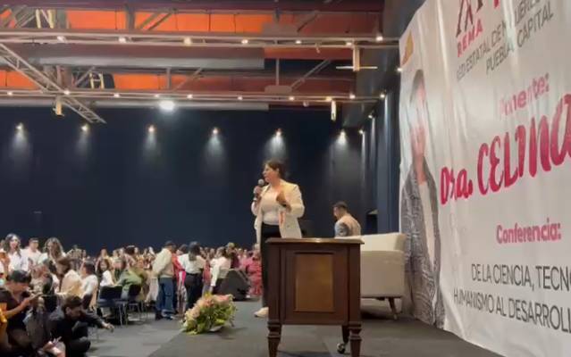 Puebla será sede definitiva para el desarrollo del vehículo Olinia 