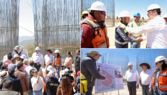 Implementa Gobierno de Puebla tecnología avanzada para tratamiento sustentable del agua
