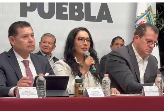 Gobierno de Puebla invertirá 52 mdp para modernizar el Distrito de Riego de Valsequillo