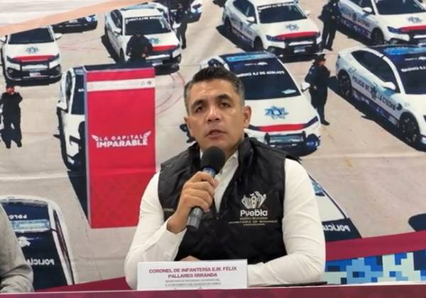 Abre Ayuntamiento de Puebla 20 expedientes por abuso de autoridad