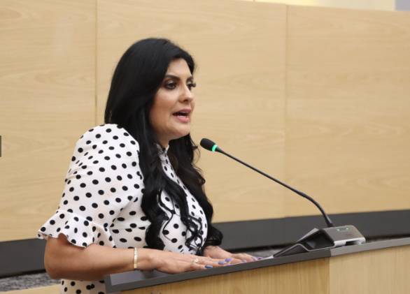 Propone diputada Defina Pozos elevar sanciones por el delito de abandono de persona en Puebla