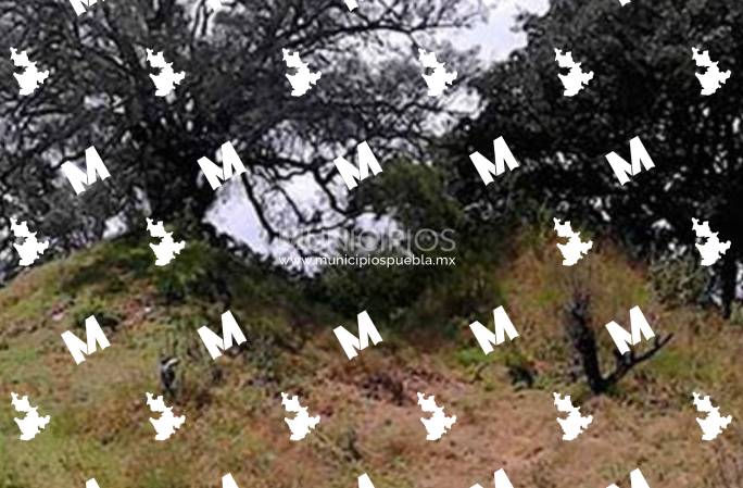 Reportan saqueos en la zona arqueológica en Tlalancaleca