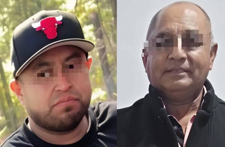 Localizan sin vida a dos hombres de Texmelucan en Morelos tras presunto asalto en carretera